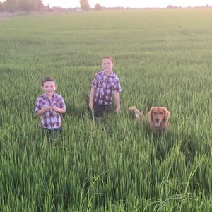 Meet your Posher, Lynnette